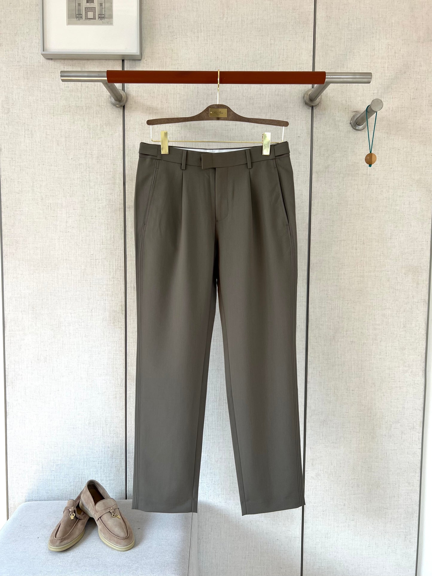 ZG Long Pants