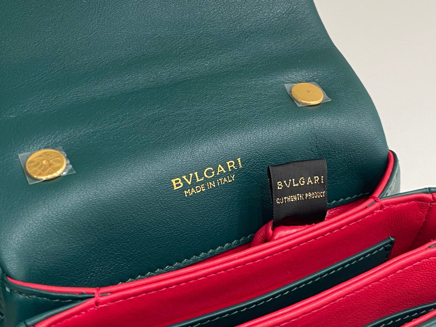 Bvlgari Handbag