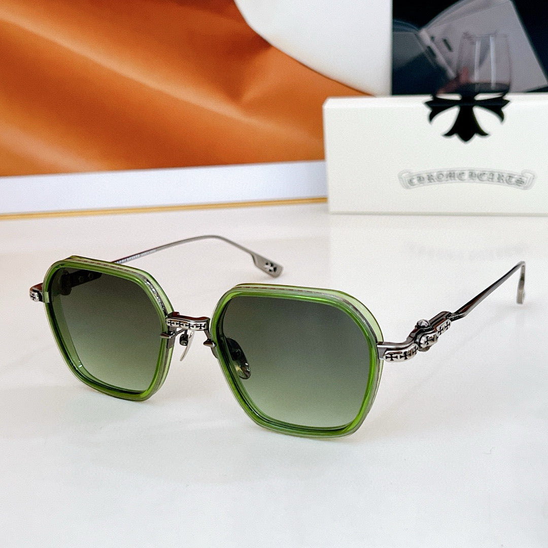 Chrome Heart Sunglasses