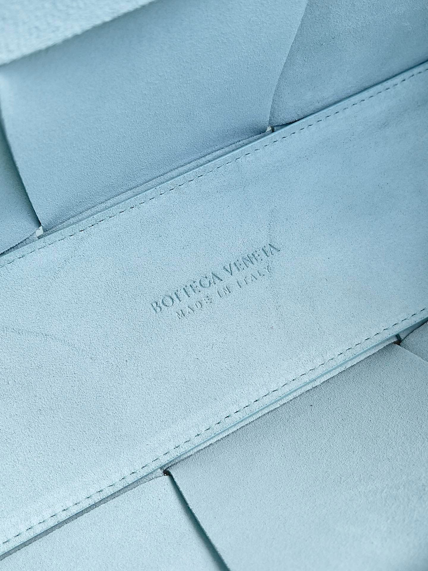Bottega Veneta Tote Mini