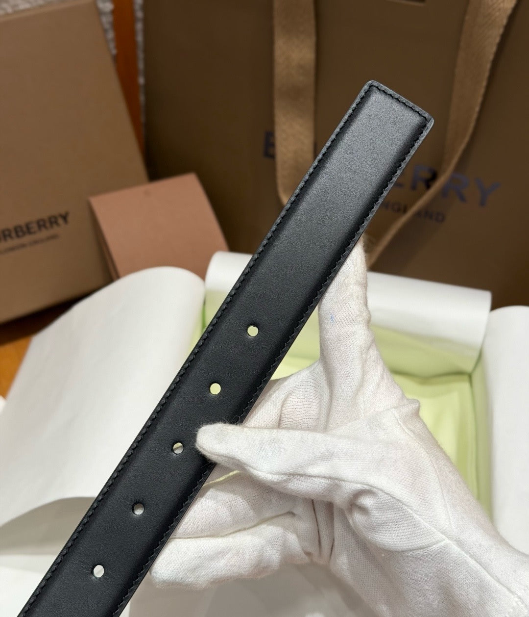 BBR Belt