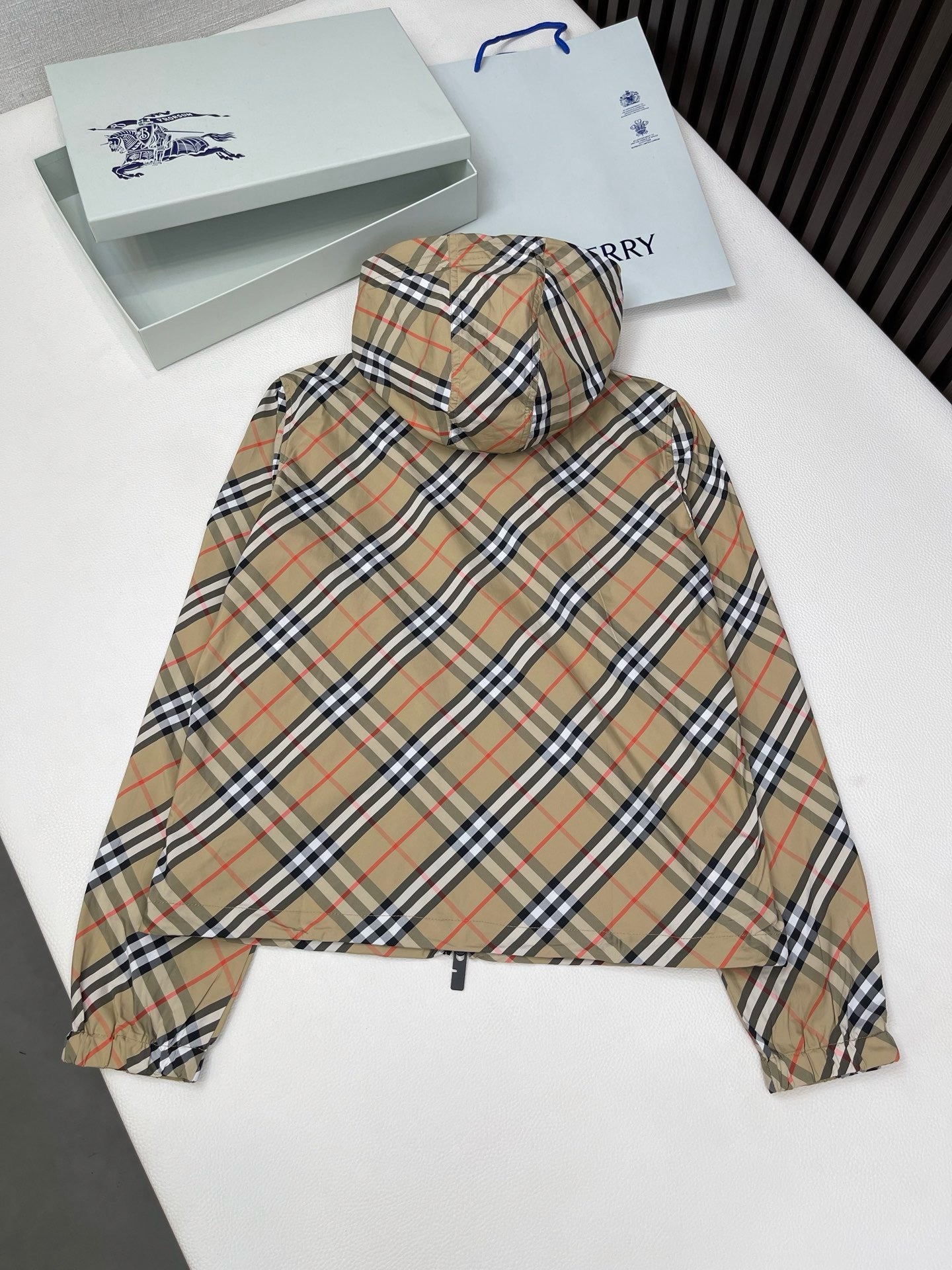 BBR Jacket
