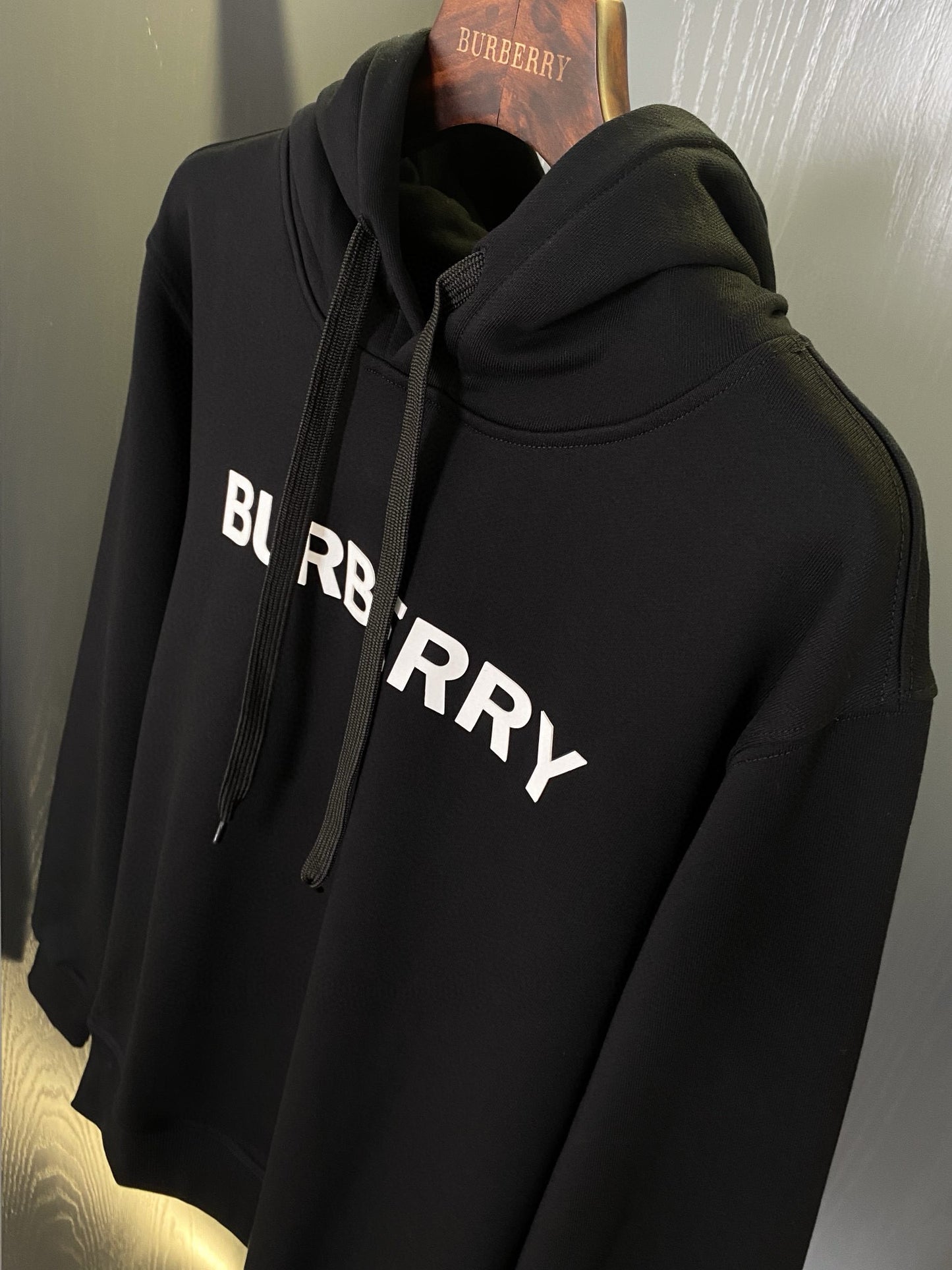 BBR Hoodie