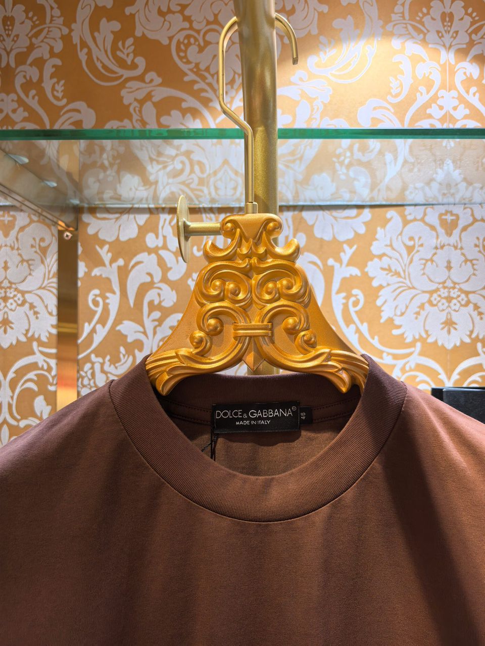 Dolce & Gabbana T-shirt