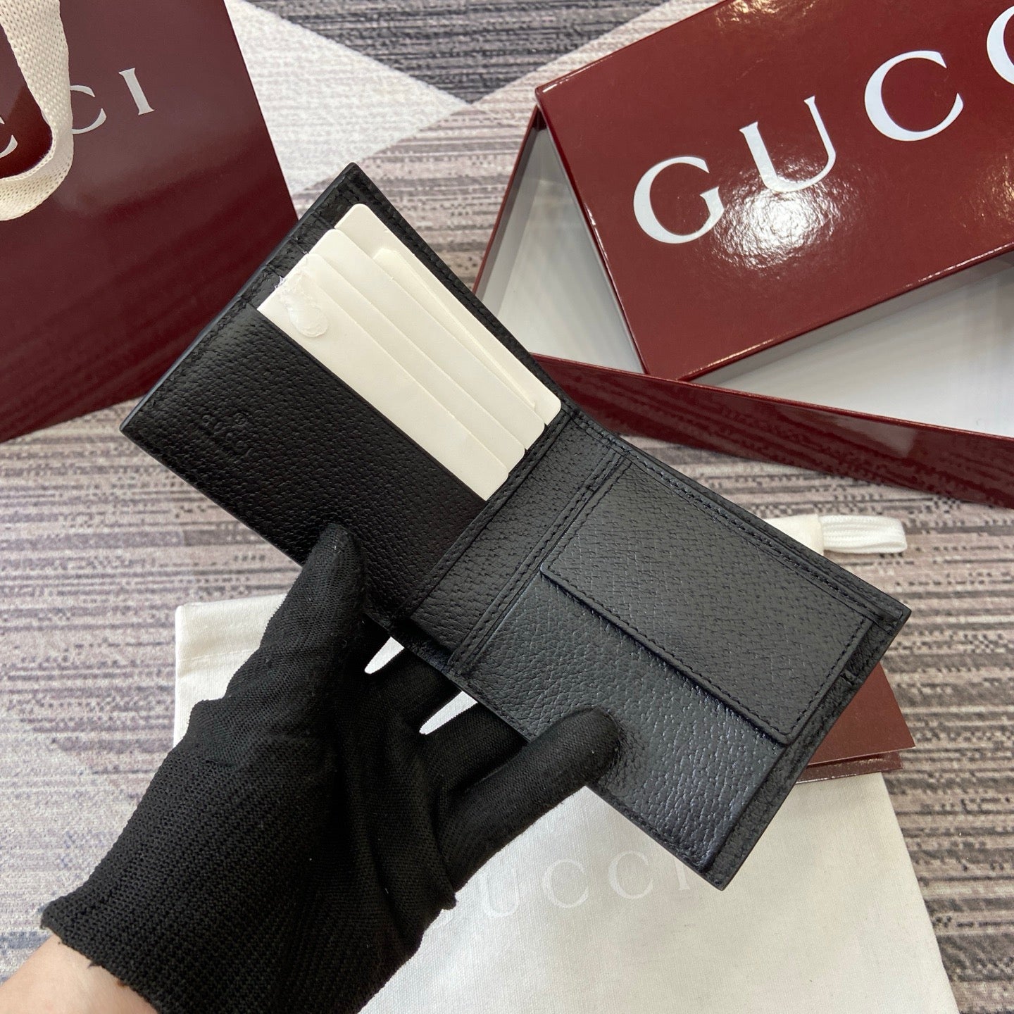 Gucci Wallet