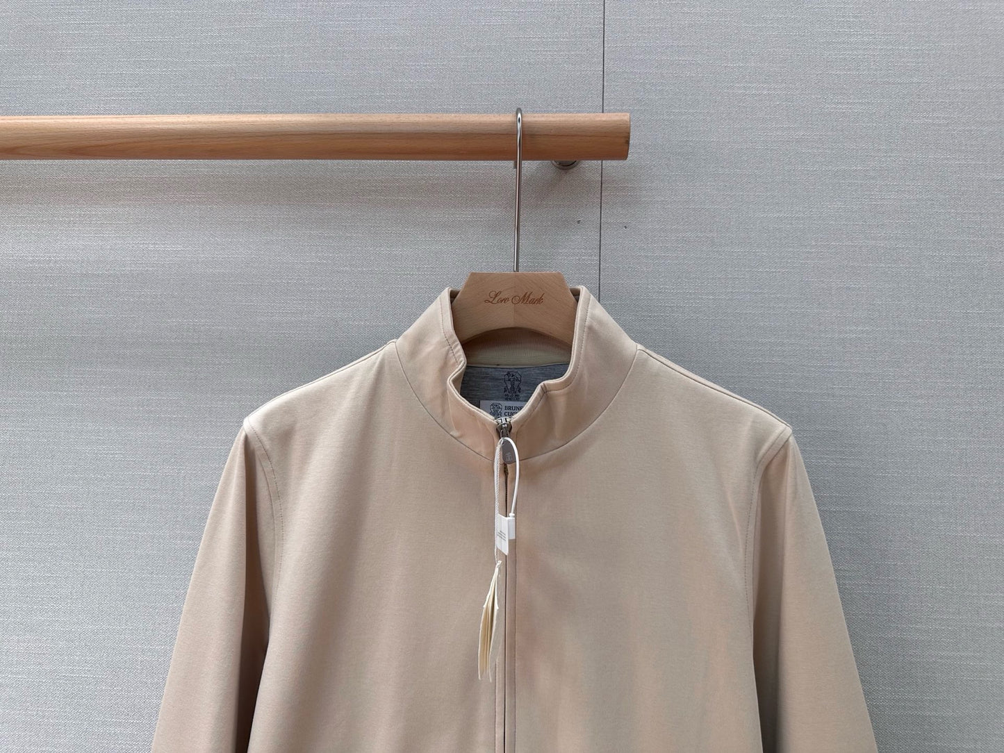 BC Jacket