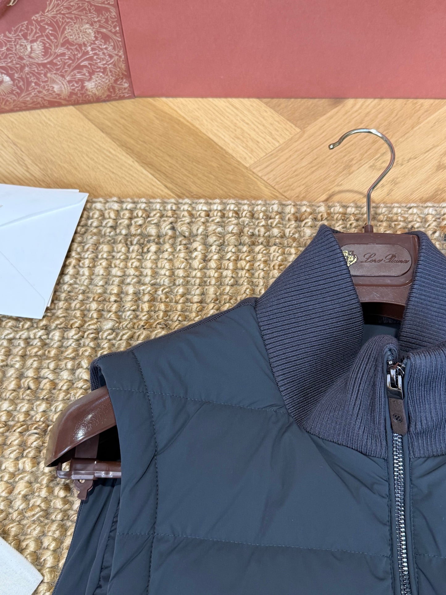 ZG Vest