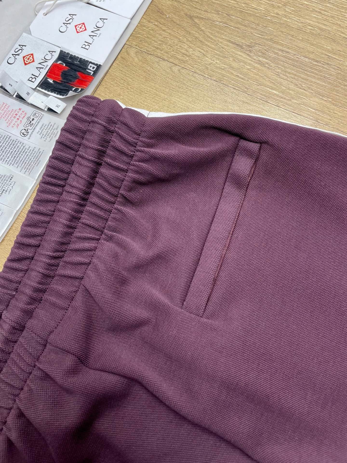 Casablanca Long Pants