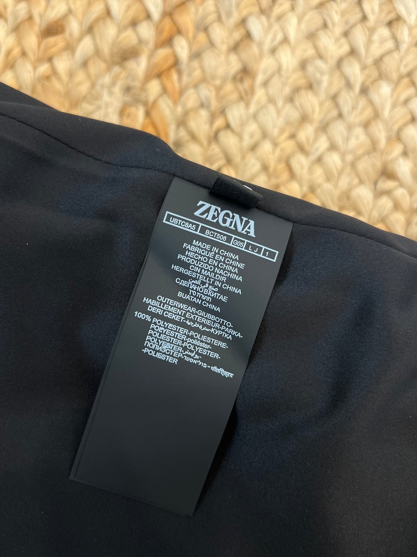 ZG Jacket