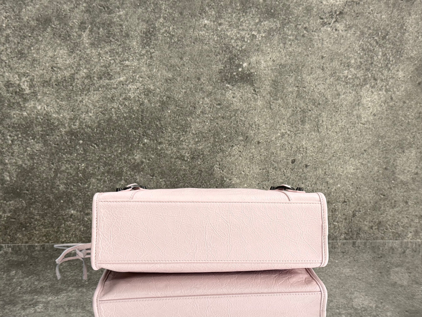 Balenciaga Le City Handbag 30x20x10cm