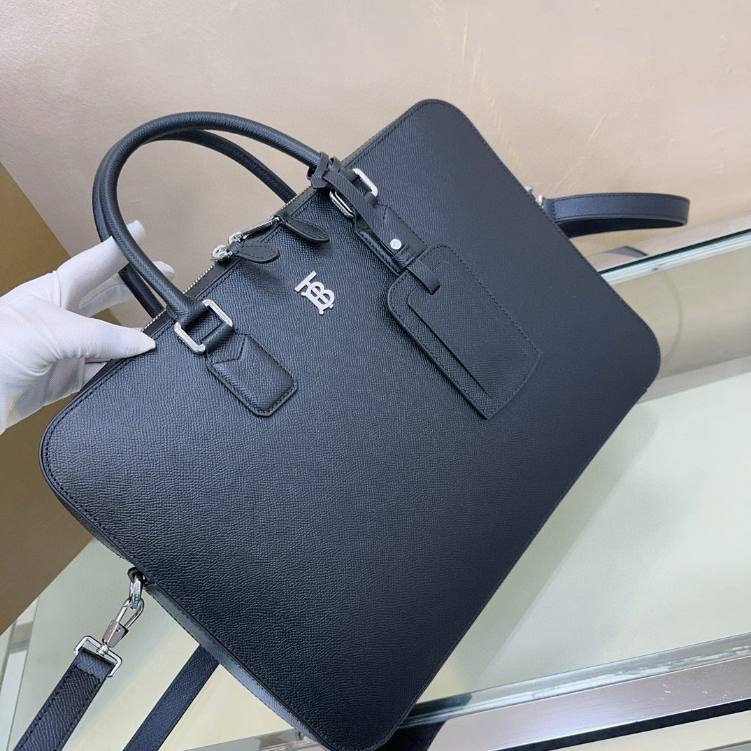 Burberry Briefcase