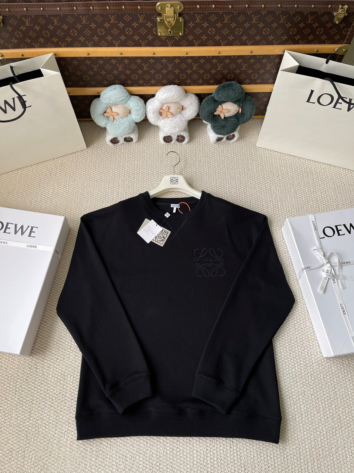 Loewe Sweater