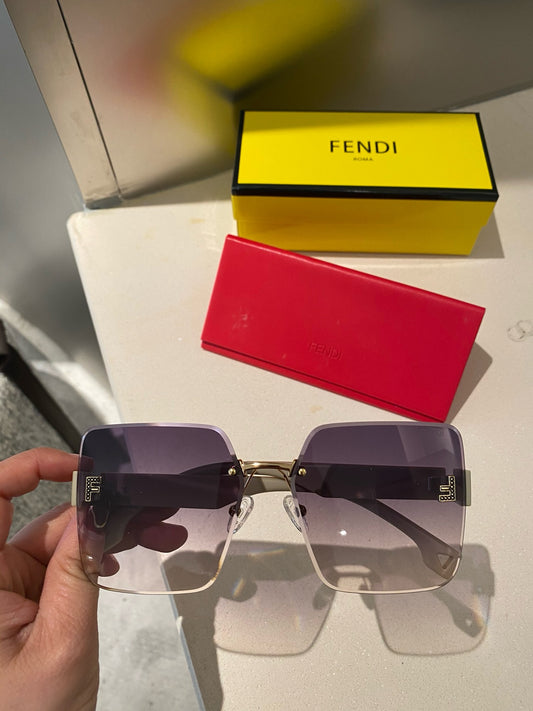 Fendi Sunglasses