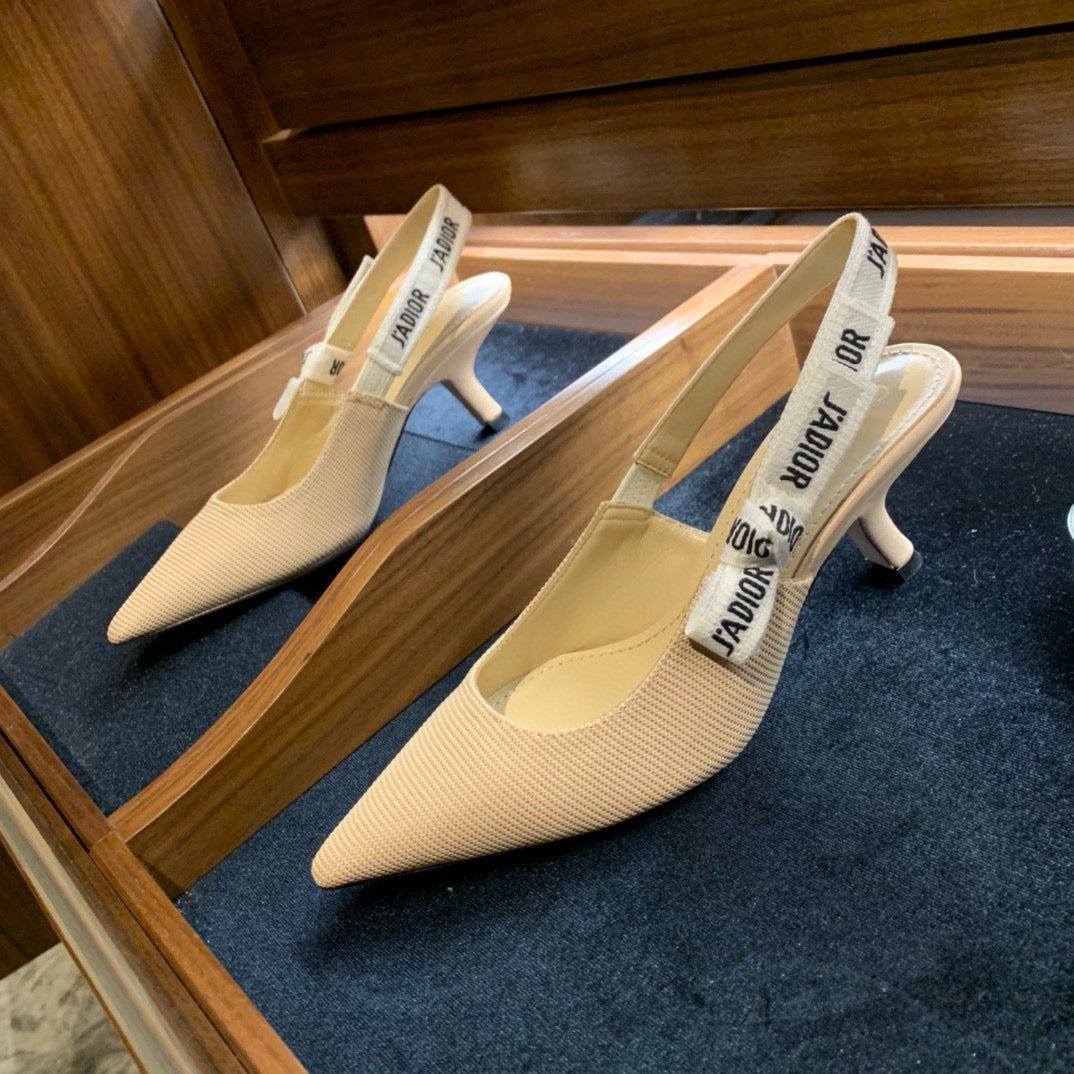 Dior Heels