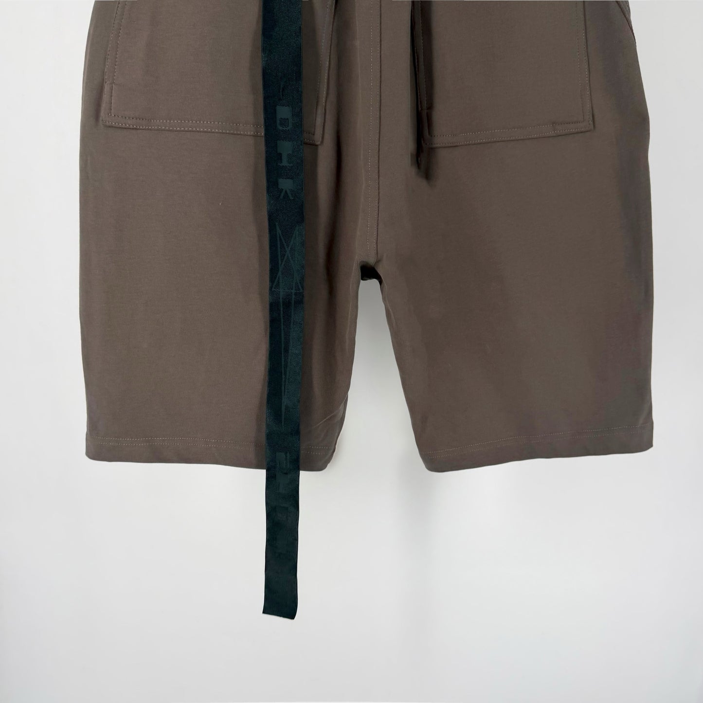 Rick Owen Shorts