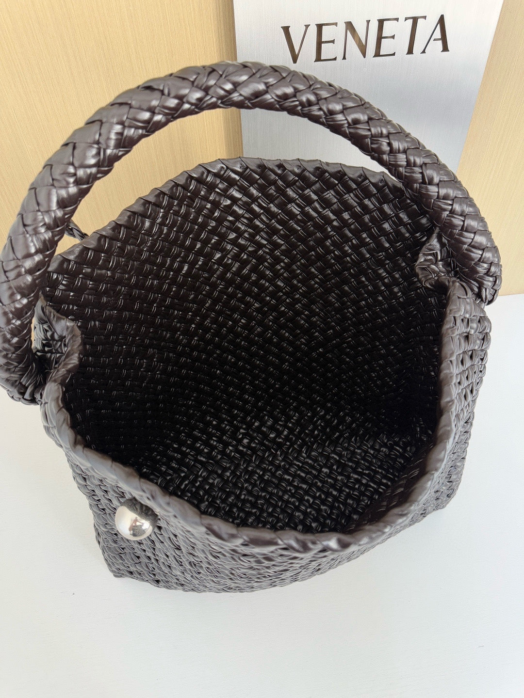 Bottega Veneta Tosca Hop Bag