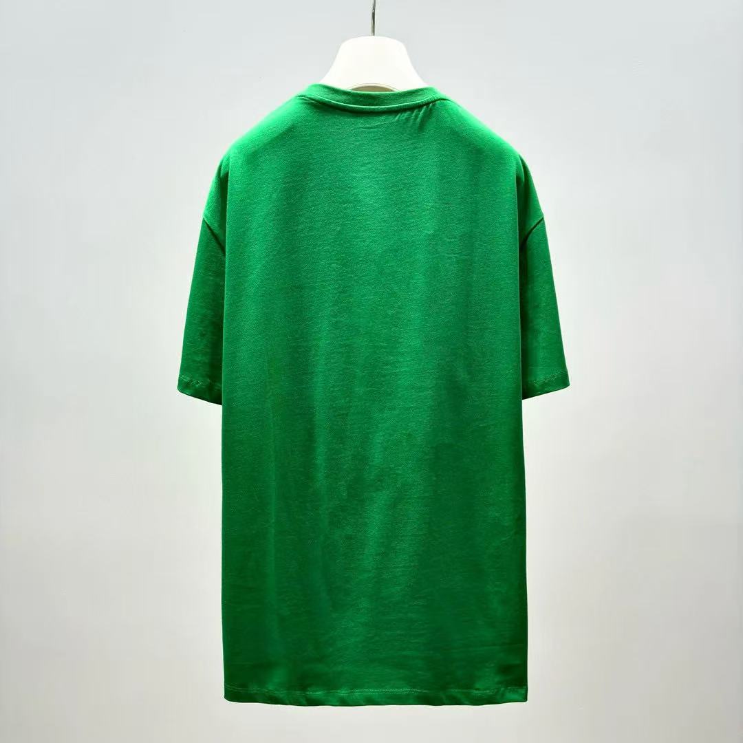 Loewe T-Shirt (Size L / Chest 120)