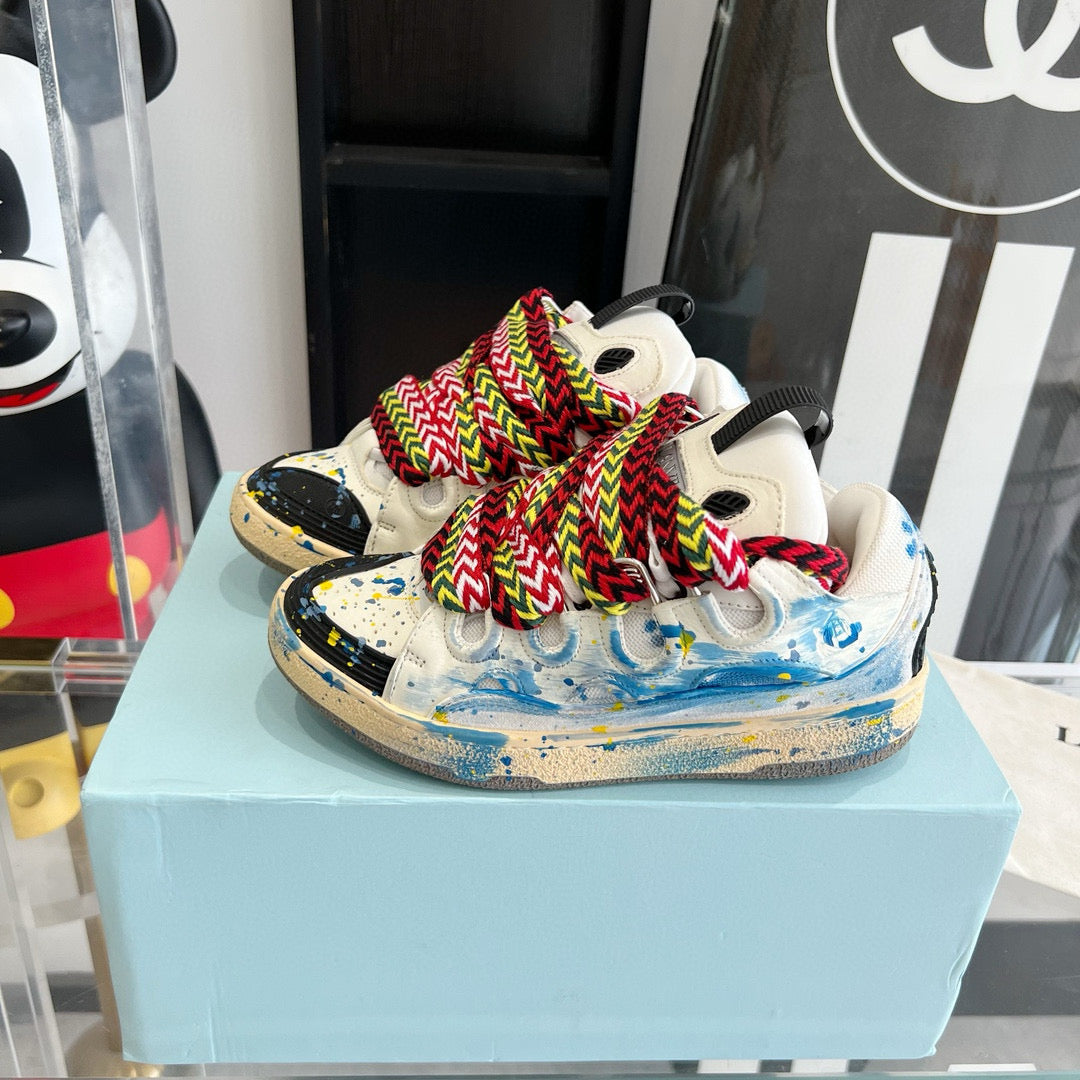 Lanvin Sneakers