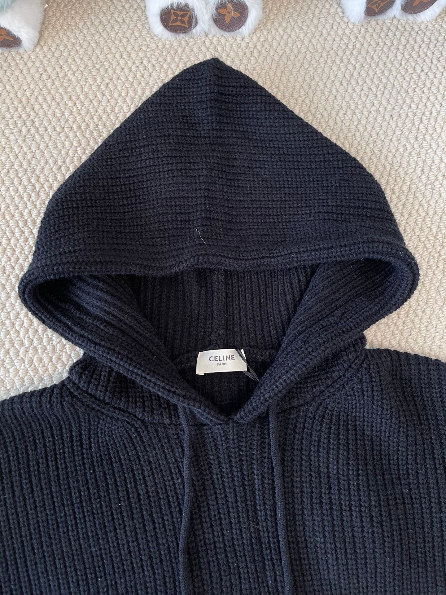 Celine Hoodie