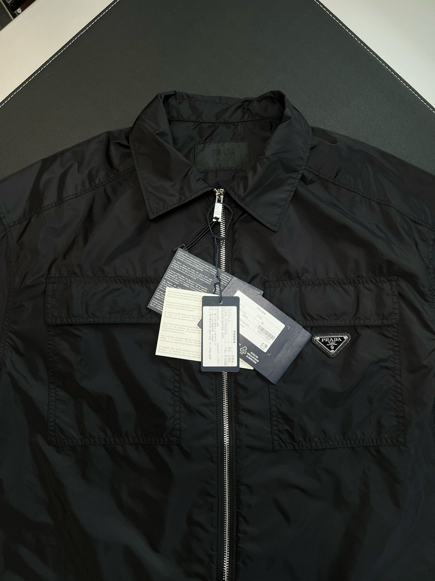 Prada Shirt