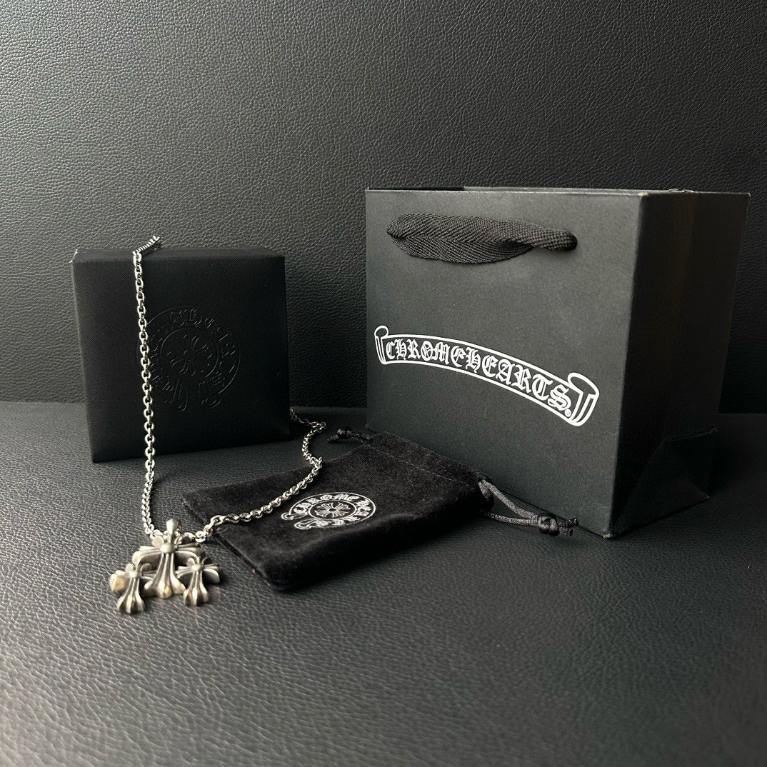 Chrome Hearts Necklace