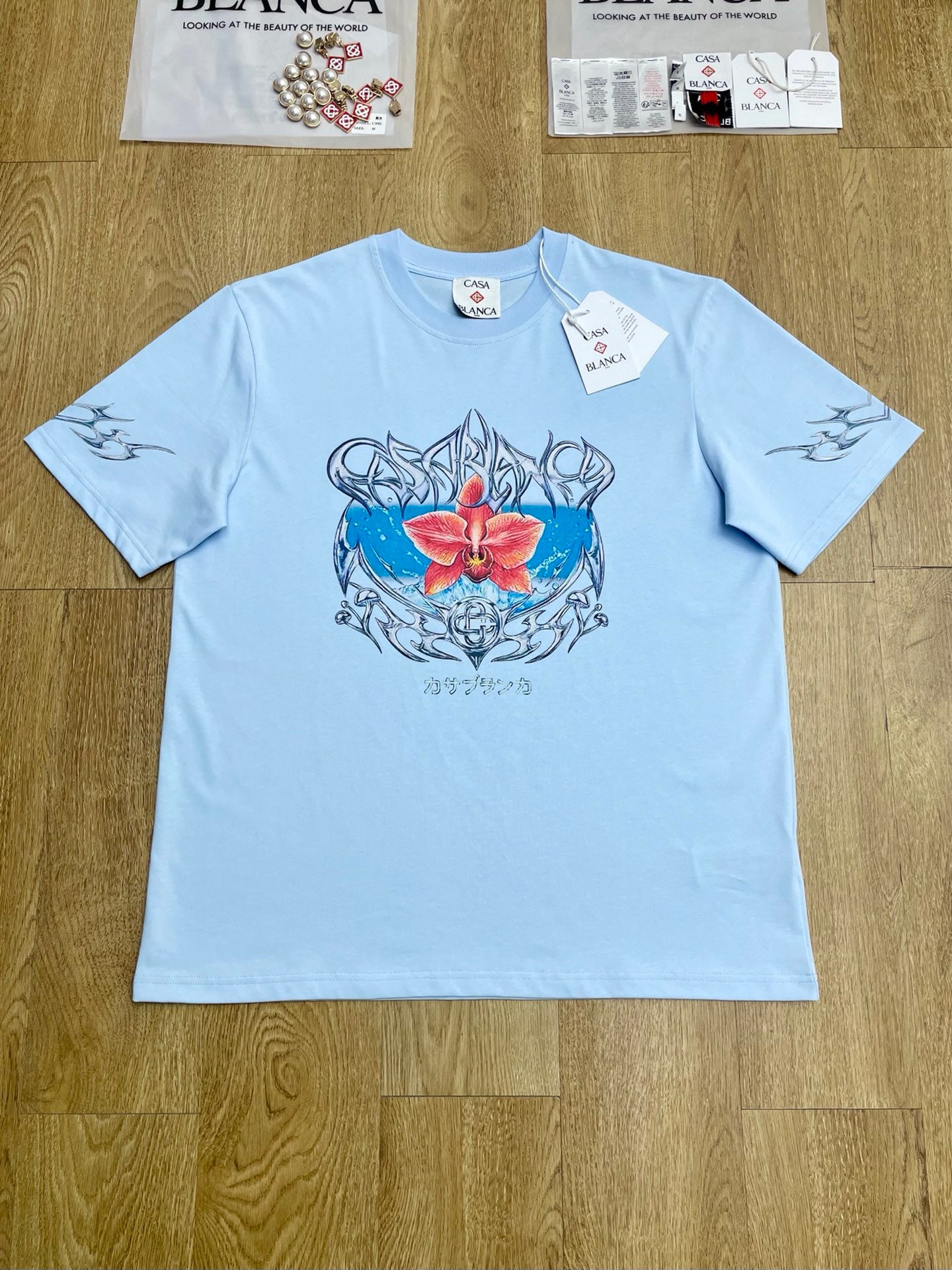Casablanca T-shirt