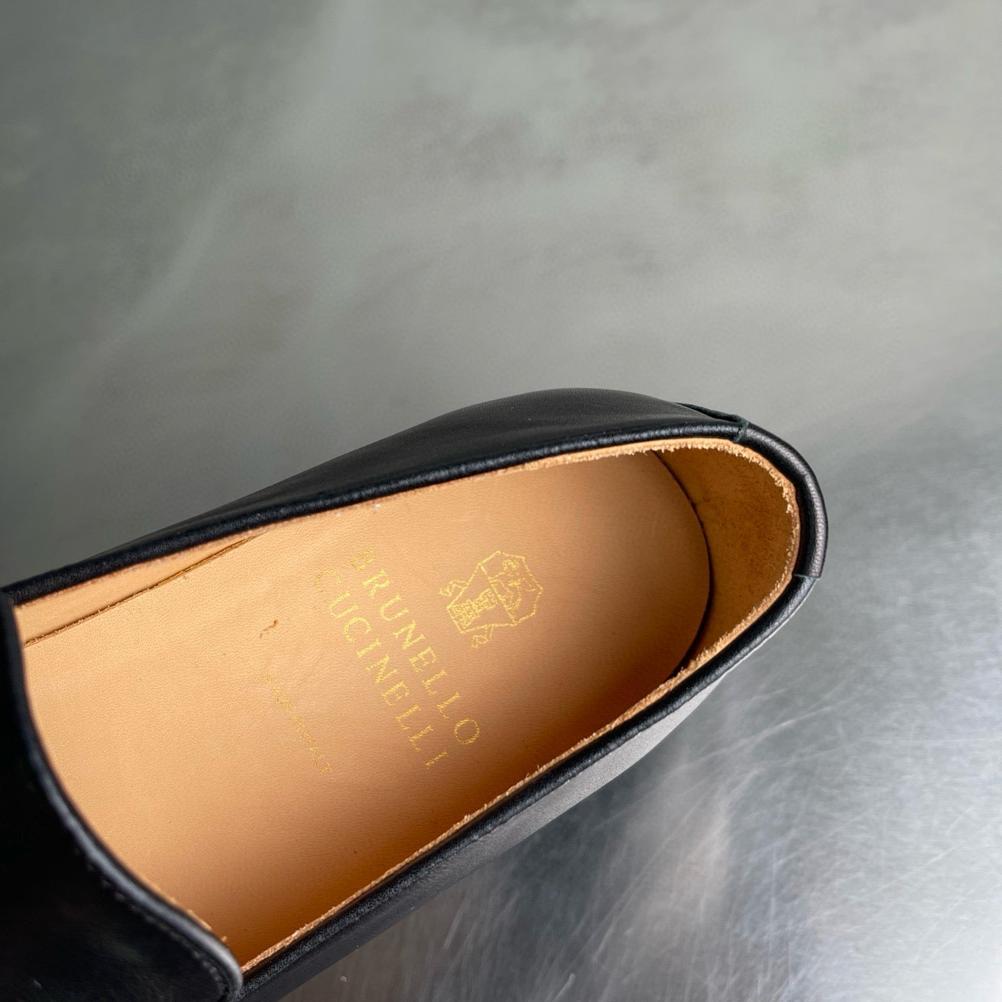 BC Loafer
