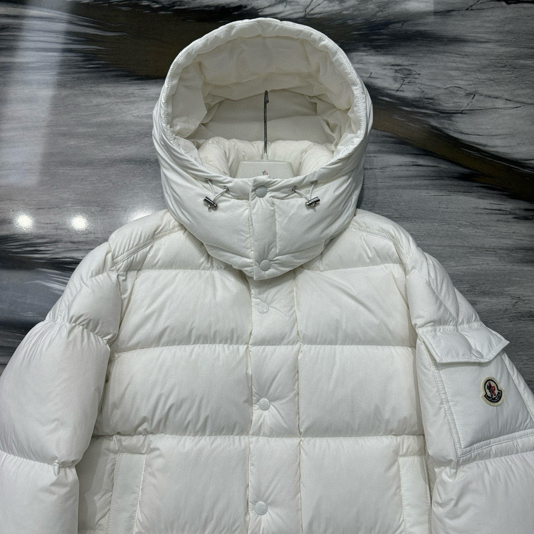 Moncler Down Jacket