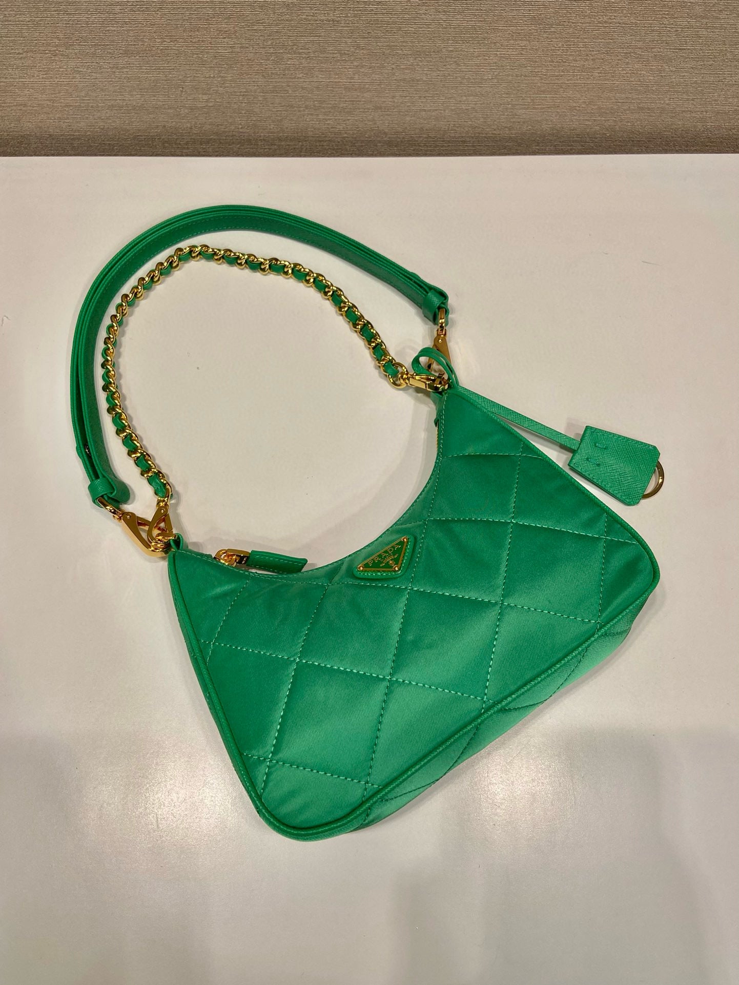Prada Shoulder Bag