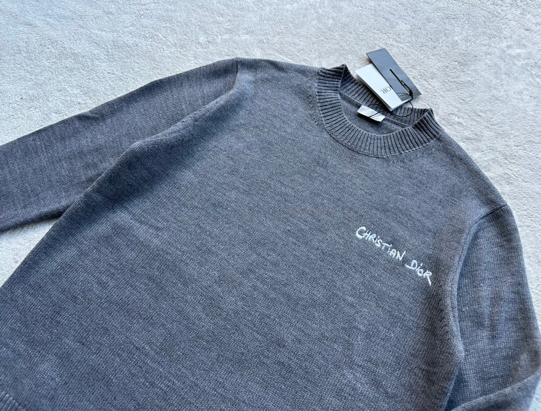 Dior Long Sleeve