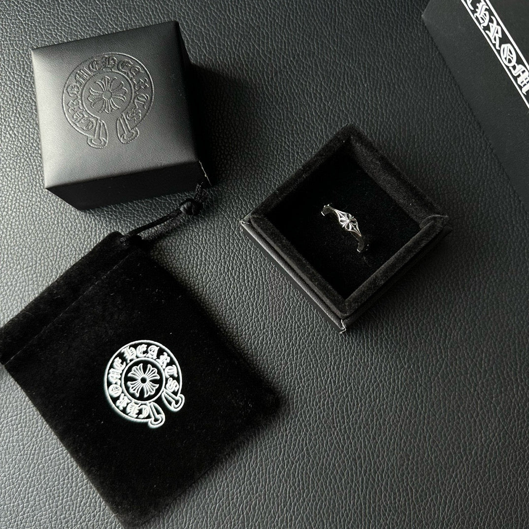Chrome Hearts Rings