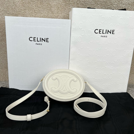 Celine Oval Bag