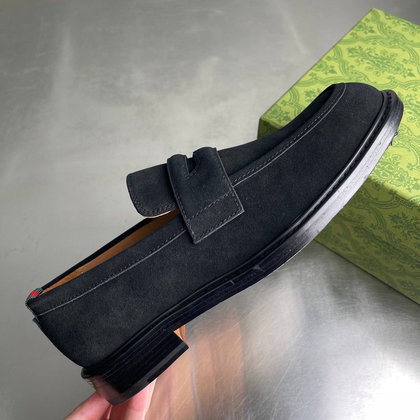 GC Loafer