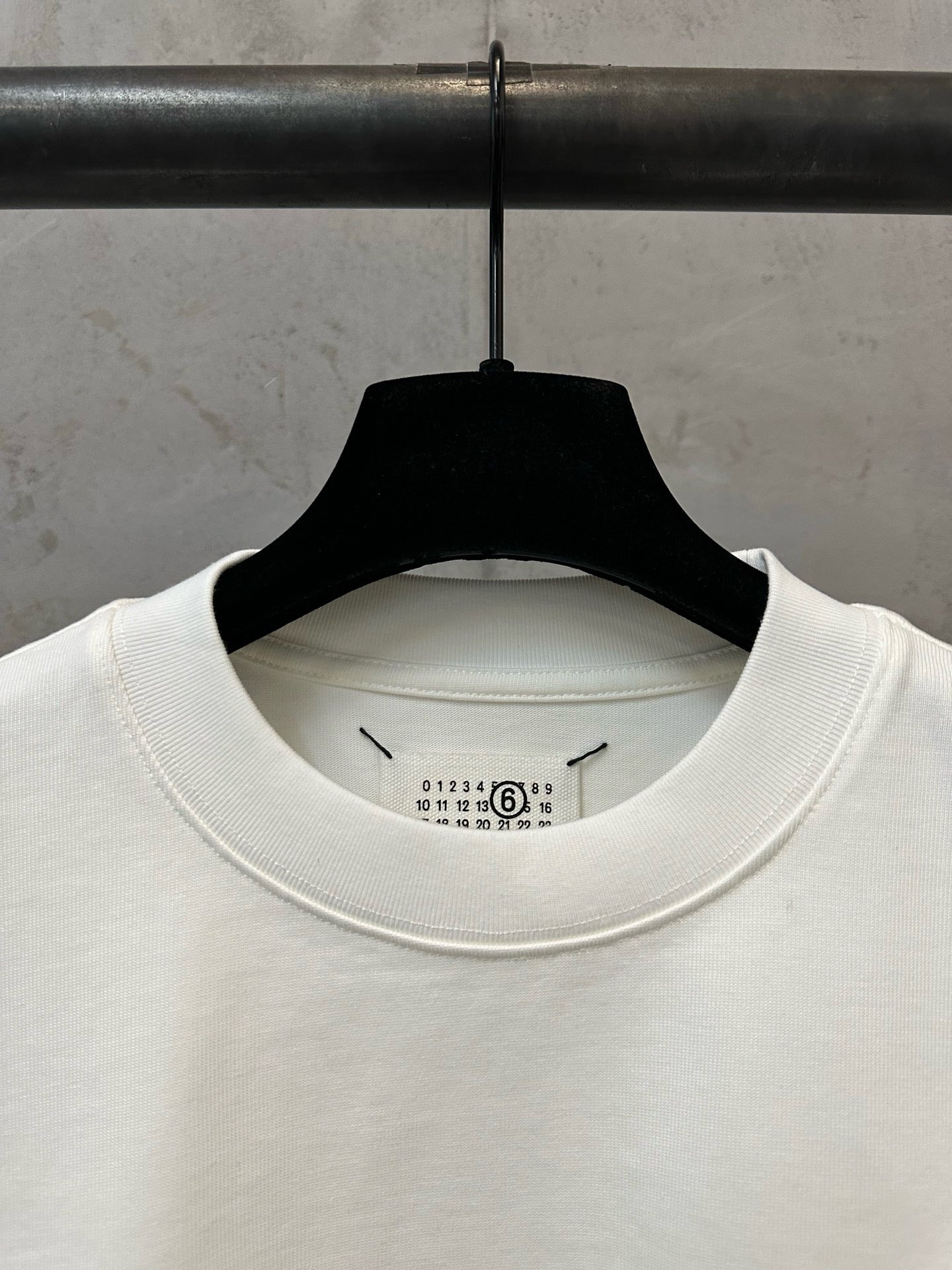 MM6 T-shirt