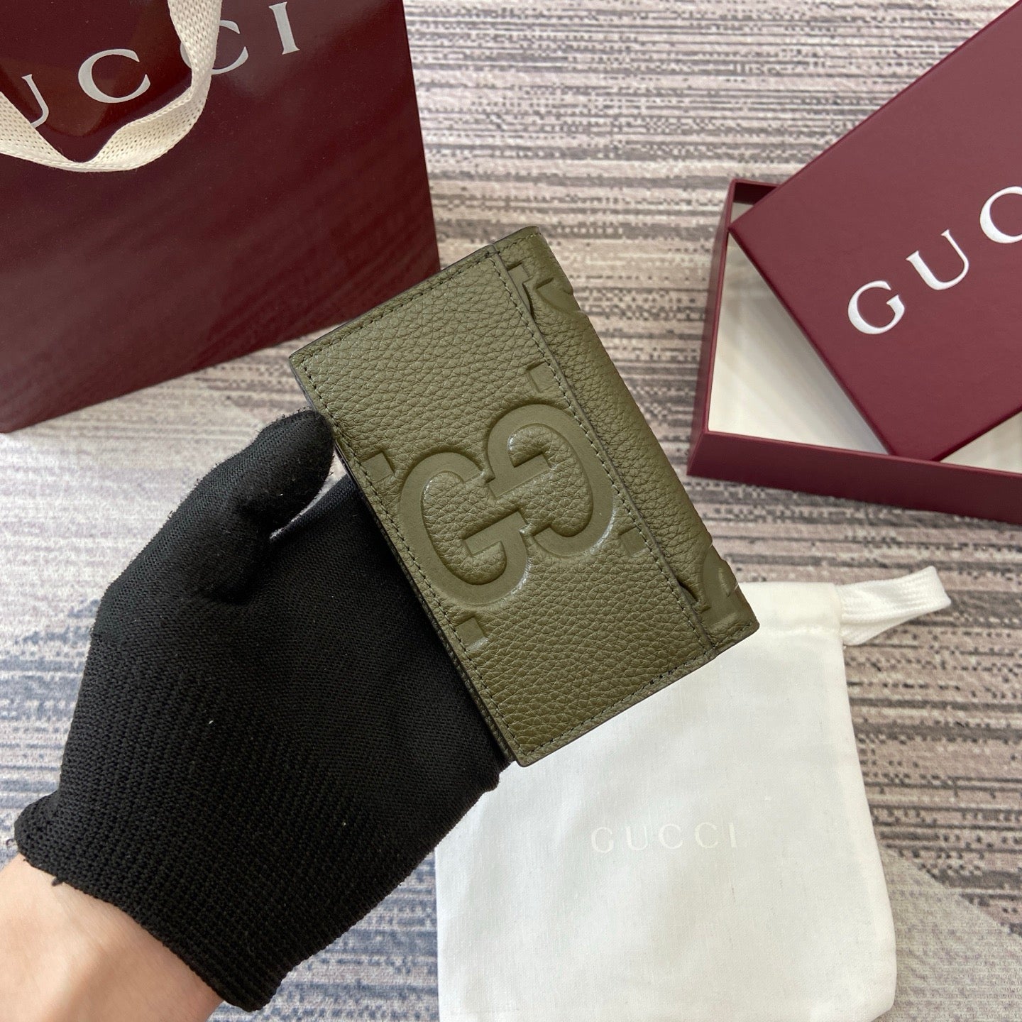 Gucci Wallet