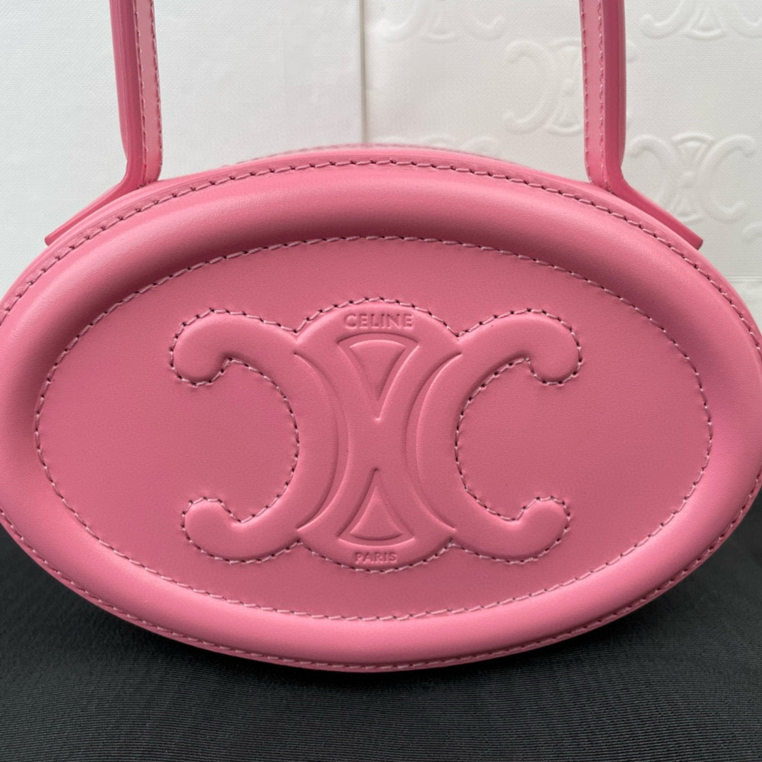 Celine Baguette Handbag