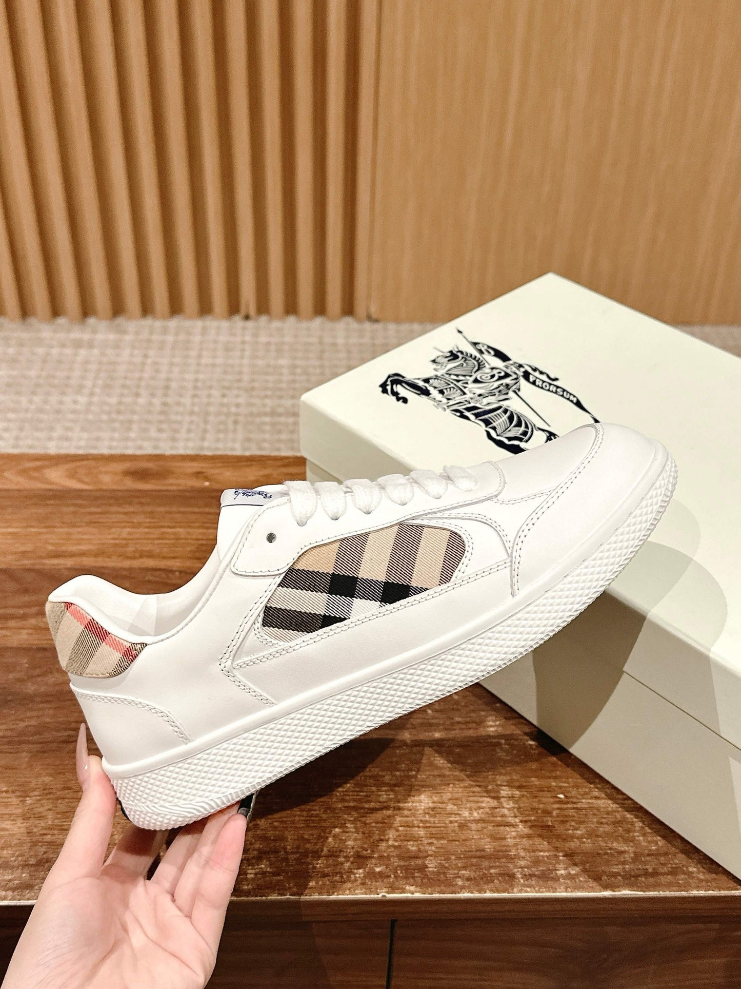 Burberry Sneakers