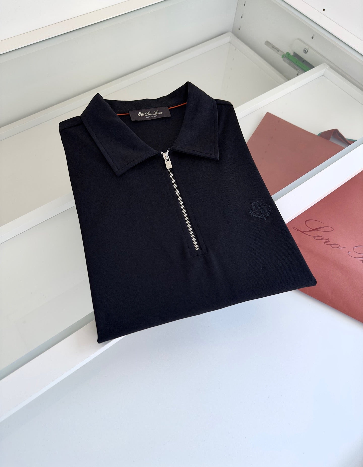 Loro Piana Polo