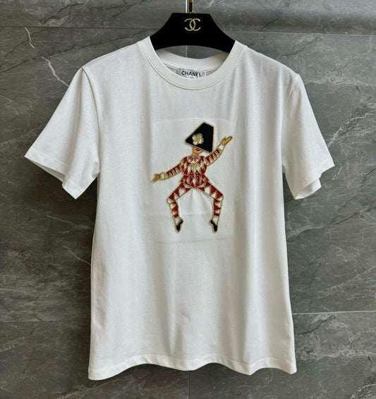 Chanel T-Shirt