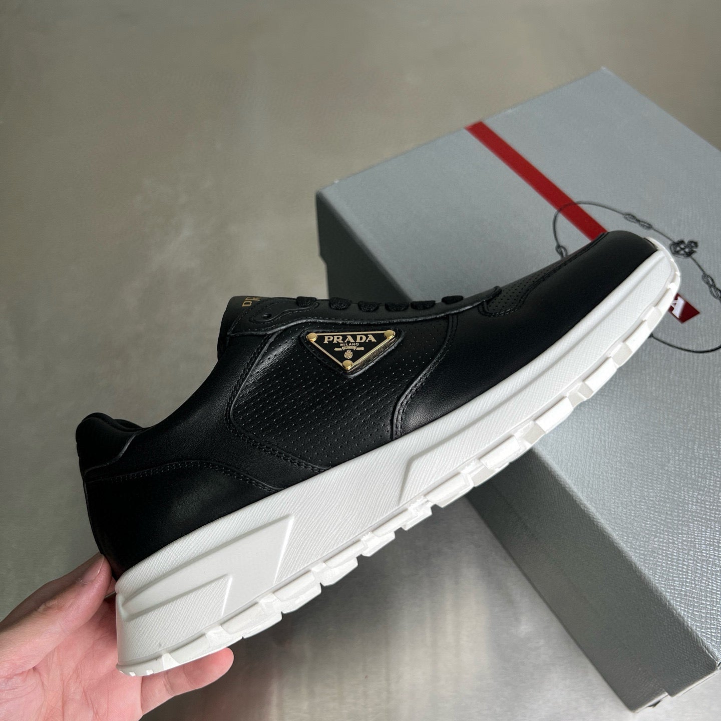 Prada Sneakers