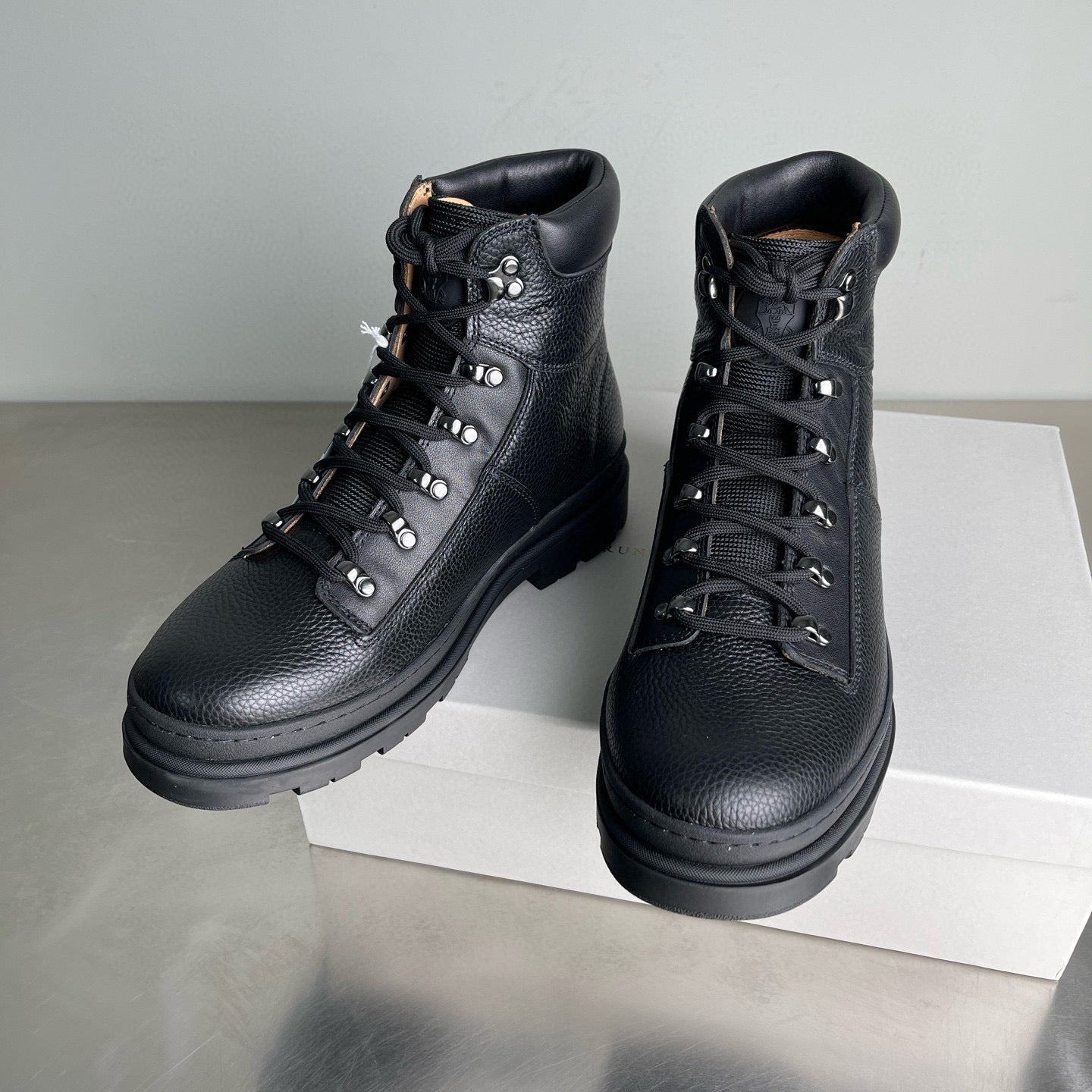 Brunello Cucinelli Boots