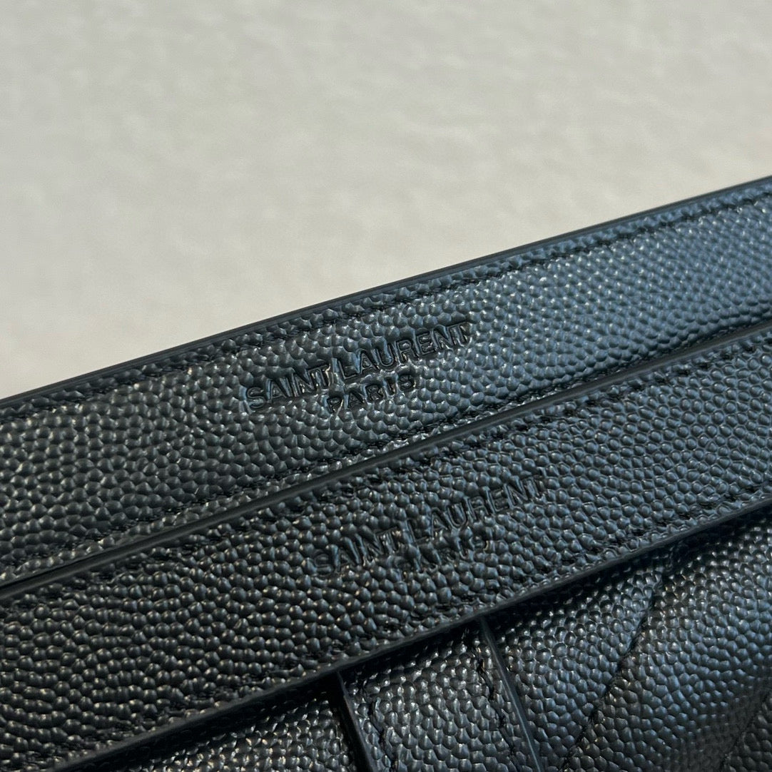 YSL Envelope Bag