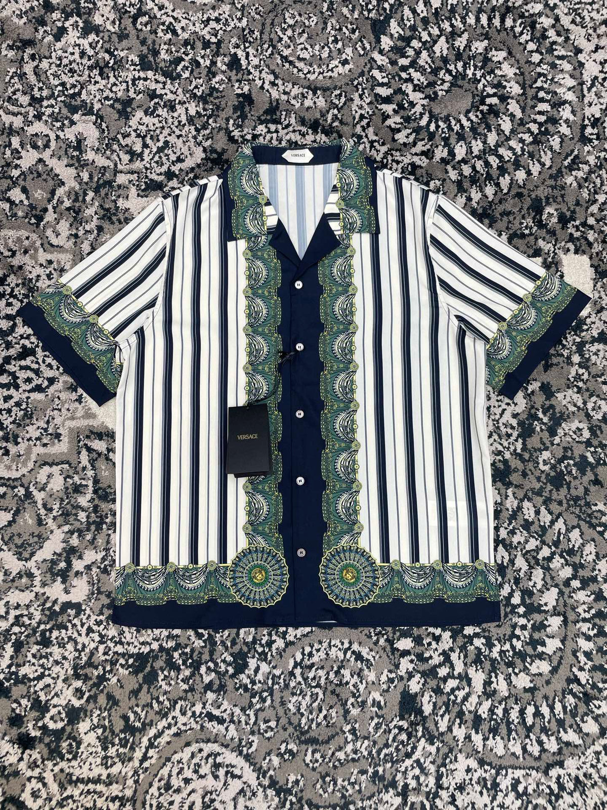 Versace Shirt