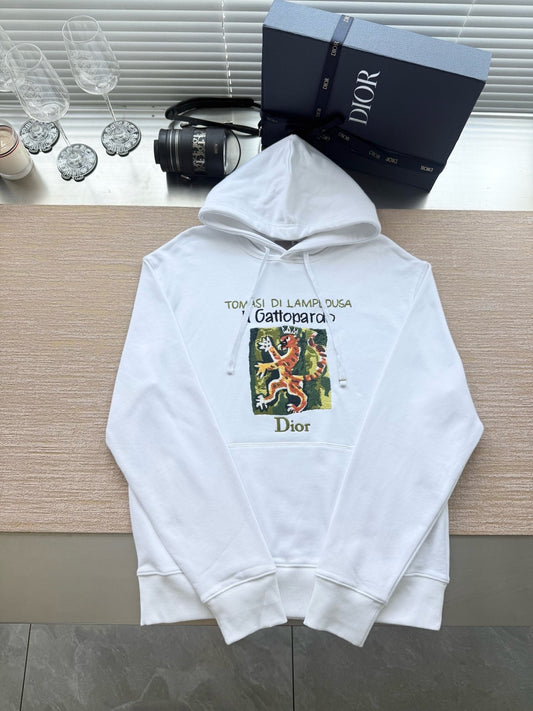 Dior Hoodie