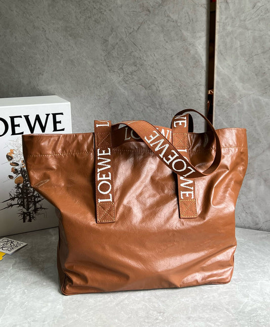 Loewe Fold Shopper