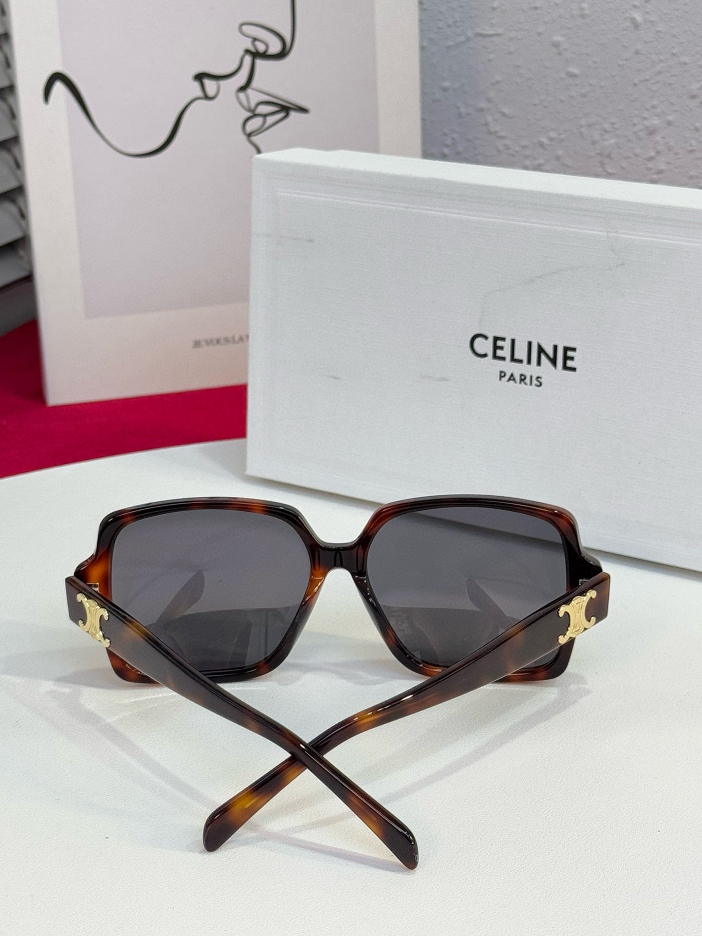 Celine Sunglasses