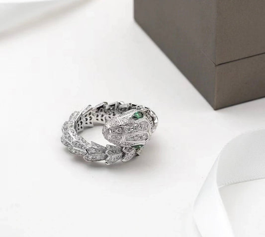 Bvlgari Ring
