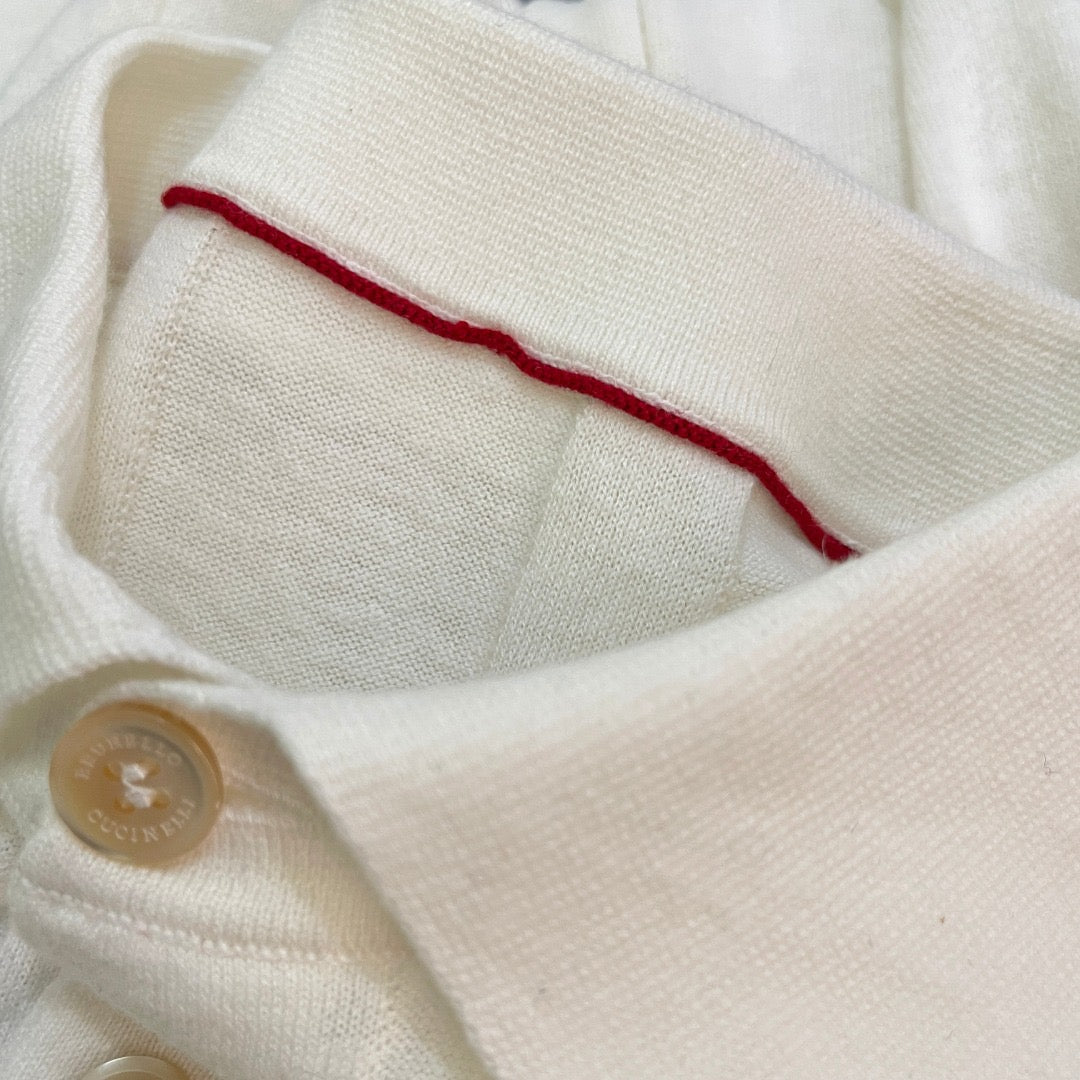 Brunello Cucinelli Polo