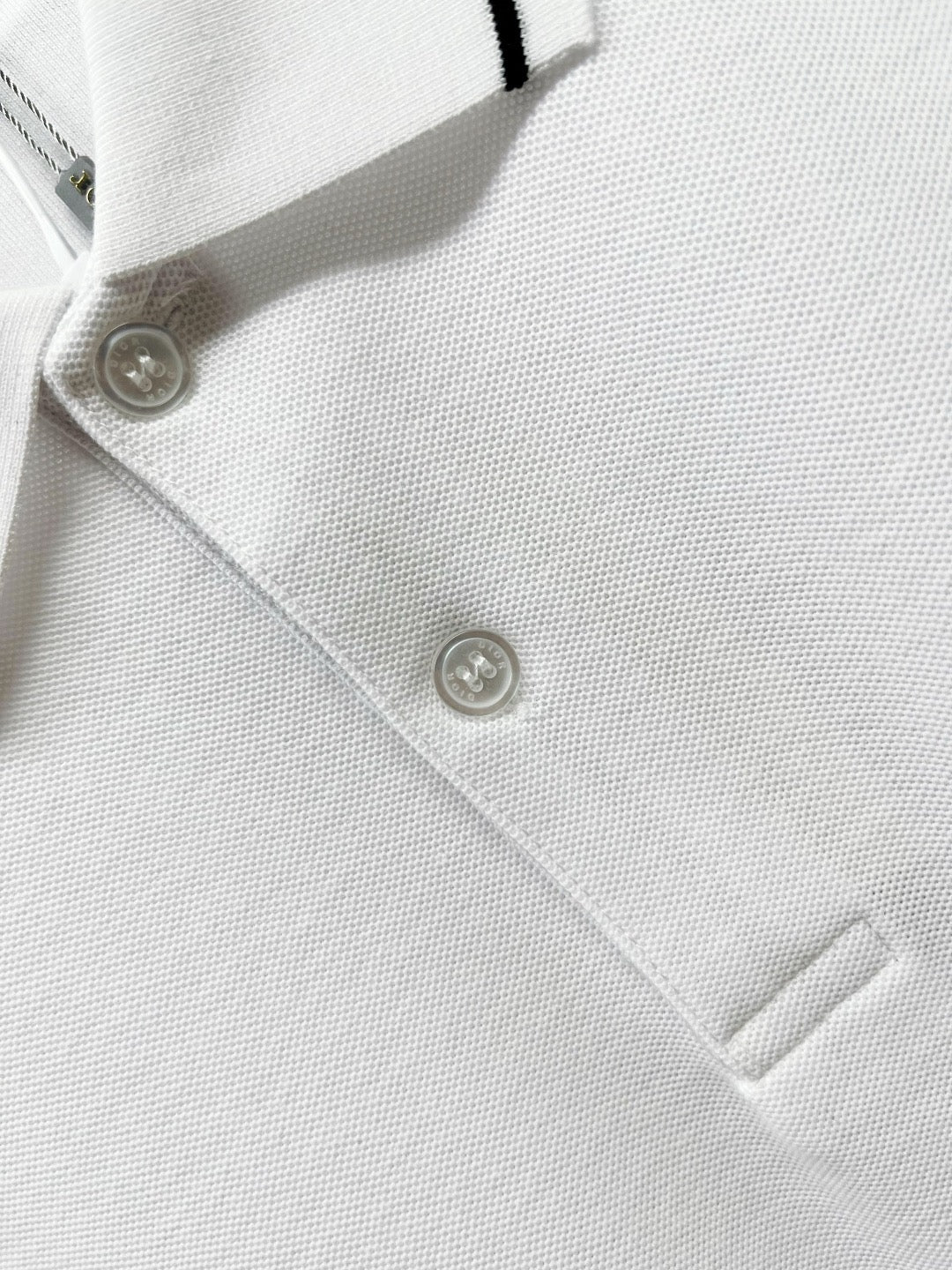 Dior Polo