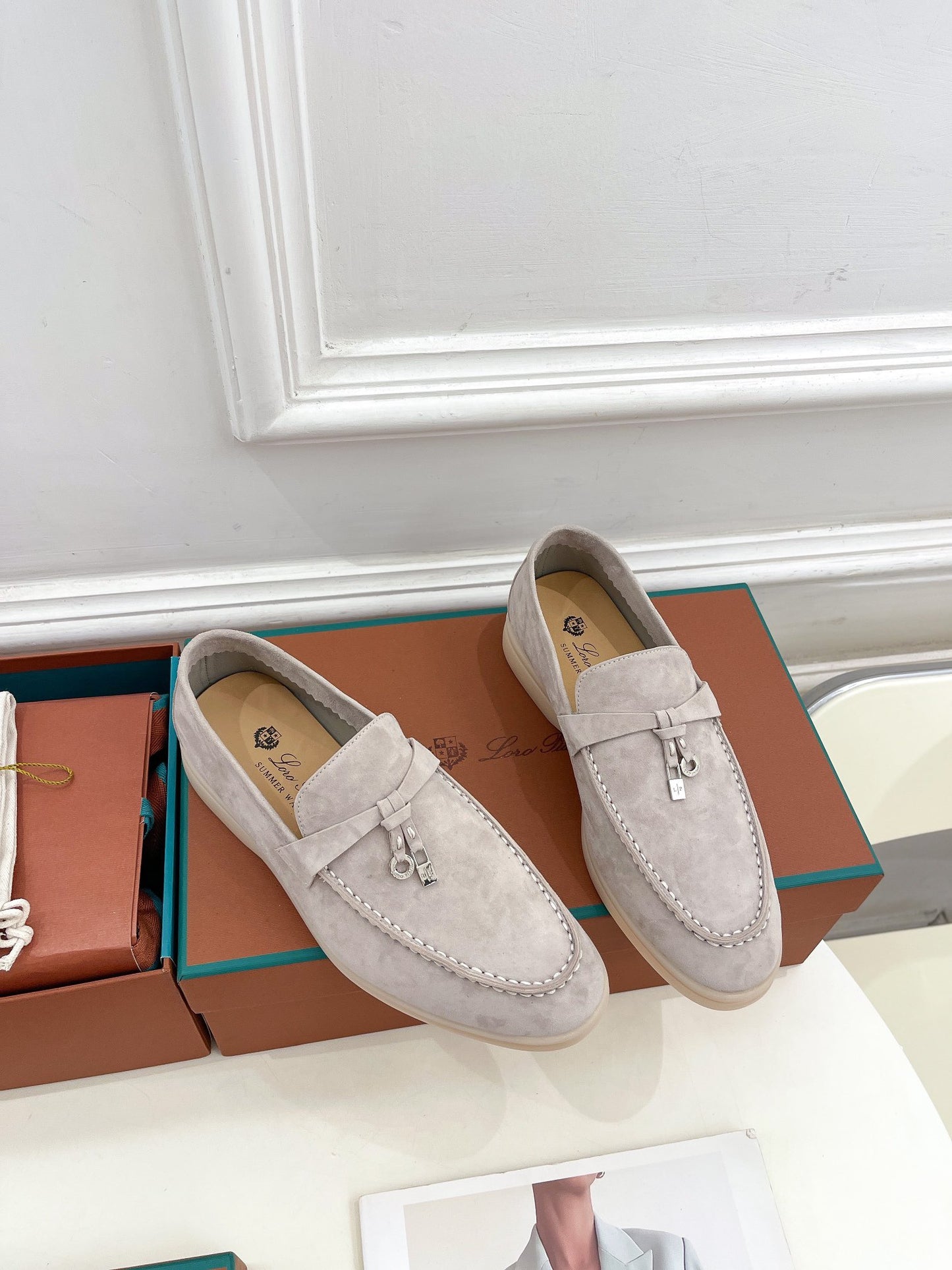 LP Loafers